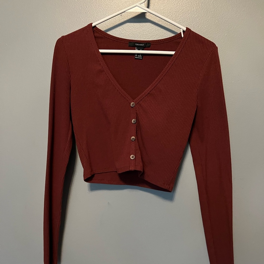 Long Sleeve T